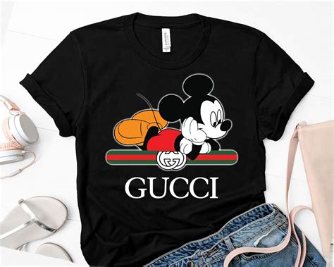 gucci x micey|disney gucci mickey mouse.